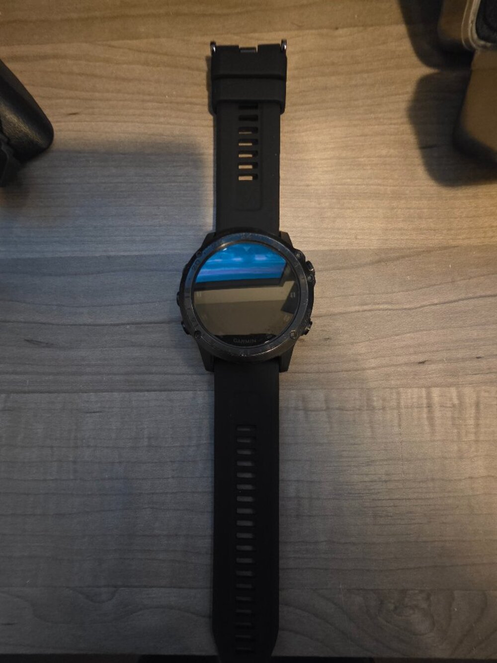 Garmin Tactix Charlie Tactical GPS Watch